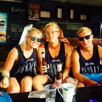 Luke  Skelton的照片