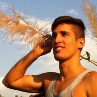 PAULO XIMENES's Photo