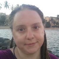 Le foto di Nina Faisst