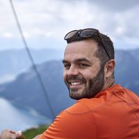 Dominik Stillenmunkes's Photo