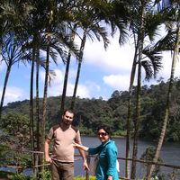 Maryam & Naser's Photo