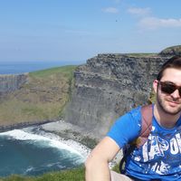 Daniele Marongiu's Photo