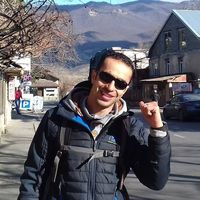 KAREM FARAHAT's Photo