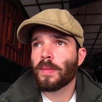 mauricio briceno的照片