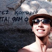 Tassos Mimidis's Photo