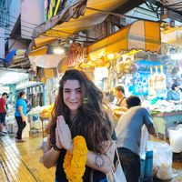 Fotos de Arianna Puglisi