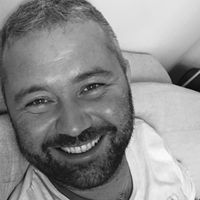 Luca Dibbax的照片