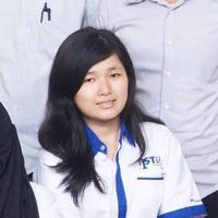 Leonika Sari的照片