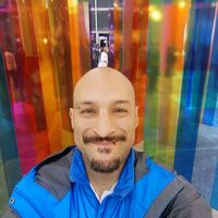 Andres Londoño的照片