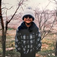 Aria Halavati's Photo