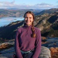 Zuzana Rapantova's Photo