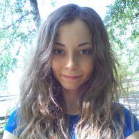 Marina Morozova's Photo