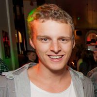 Alex Stapleton的照片