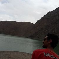 Anass Achaka's Photo