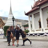 Dian Irawan的照片