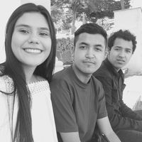 Jorge Barragán的照片