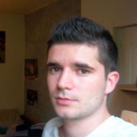 Corentin Blanchard's Photo