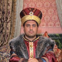 Saeed Soleyman的照片