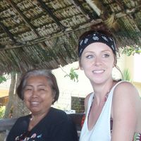 Breanna Bandet的照片