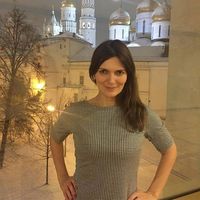 Elena Palkus的照片