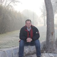 Mahmoud Dargahi的照片