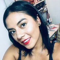 Jennie Aisha Mendez's Photo