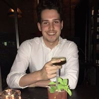 Gareth Evans's Photo