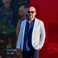 Mehdi Ashoori's Photo