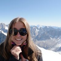 Samantha  Wilson的照片