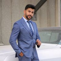 Kamran Mammadli's Photo