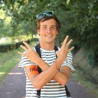 Le foto di Gaël Lesparre