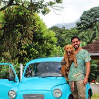 Photos de Eduardo  Patterson