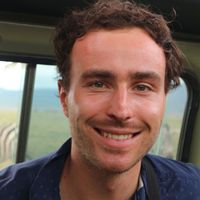 Sebastian Kälble's Photo