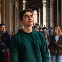 André Godinho's Photo