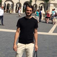 Mårten Engberg's Photo