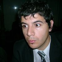 Ariel Oscar Garcia's Photo