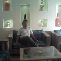 Aladine Ben Haj Ali's Photo