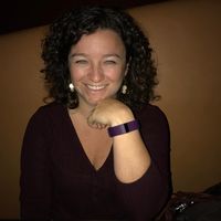 Krissy Gilbert的照片