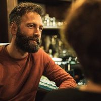 Nino Amoroso's Photo