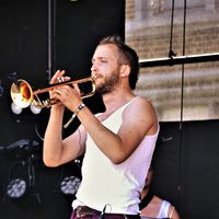 martin Pichault's Photo