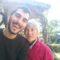 Simone Boccardelli's Photo