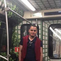 medy basiouny的照片