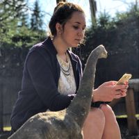 Seraphima Belikova's Photo