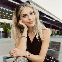 Monya Ayres的照片