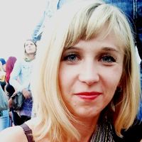 Paula  Szlachta's Photo