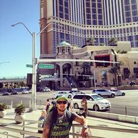 Michael Martinez's Photo