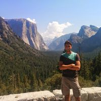 Alessandro Genova's Photo