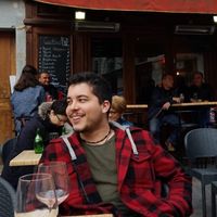 Fotos de Andres Chevalle