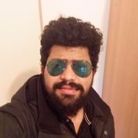 Karthik Balasubramanian's Photo