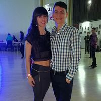 Fotos de Maxim & Marina